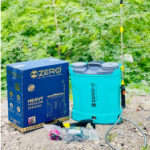 12 AH SPRAYER 3 KG 4.0 Lpm Motor ( CUT OFF) 1.7 Amp Charger csm
