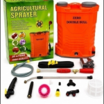 DOUBLE BULL 3.5 KG ZERO 3.5 KG 12 V 14 AH SPRAYER