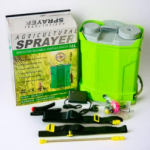 WITHOUT BATTERY SPRAYER KIT REGULAR (SINGLE MOTOR)