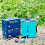 ZERO WITHOUT BATTERY SPRAYER KIT REGULAR